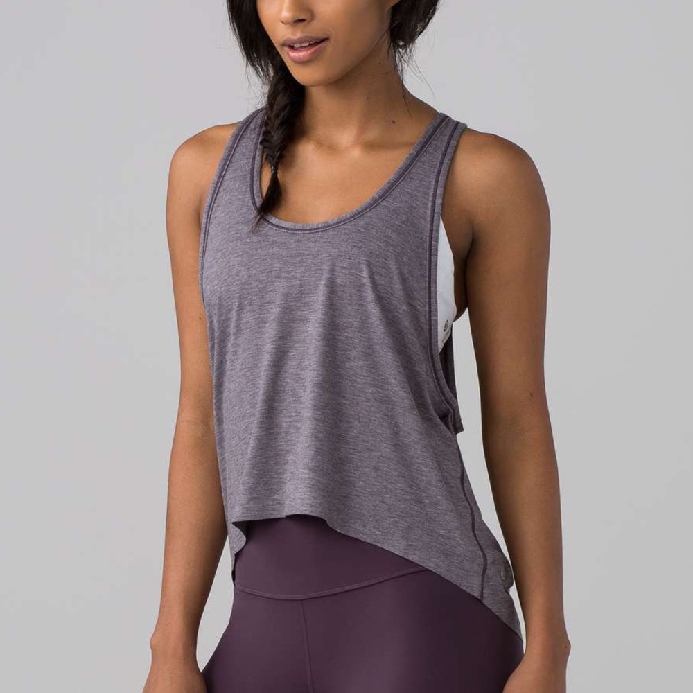 Lululemon Intended Tank